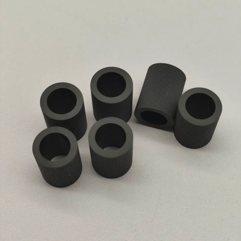 

10PCS Duplex Feed Pickup Roller Tire for BROTHER HL 2260 2560 DCP 7080 MFC 7380 7480 7880 L2340 L2360 L2361 L2366 L2500
