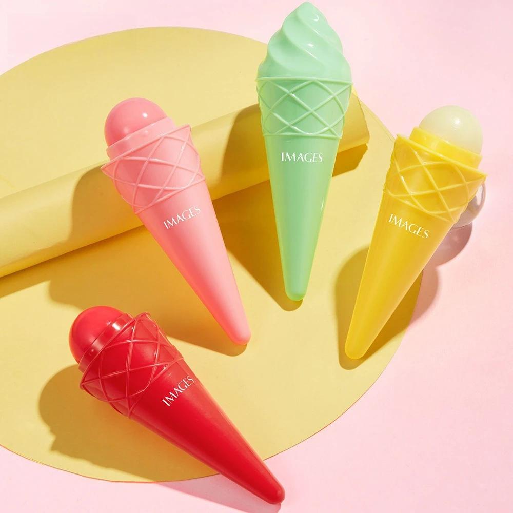 Owocowy błyszczyk do ust transparentny nawilżający bogaty w różnorodność składników odżywczych regenerujący nawilżający rozjaśniający balsam do ust w dużych ilościach이크업