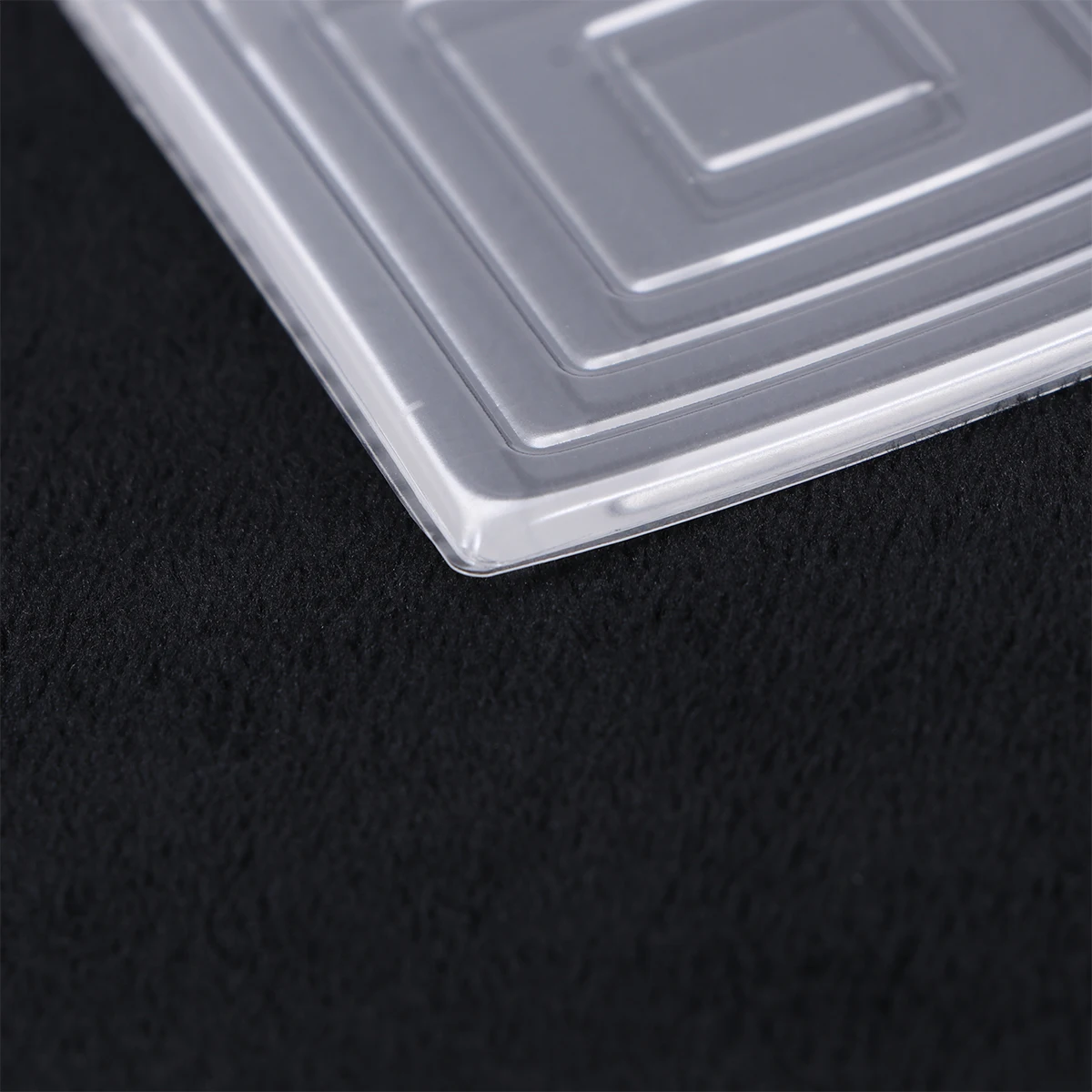 4 pezzi piedini da tavolo in silicone trasparente cuscinetti protettivi per pavimenti per sedie per mobili protezioni antiscivolo per la casa