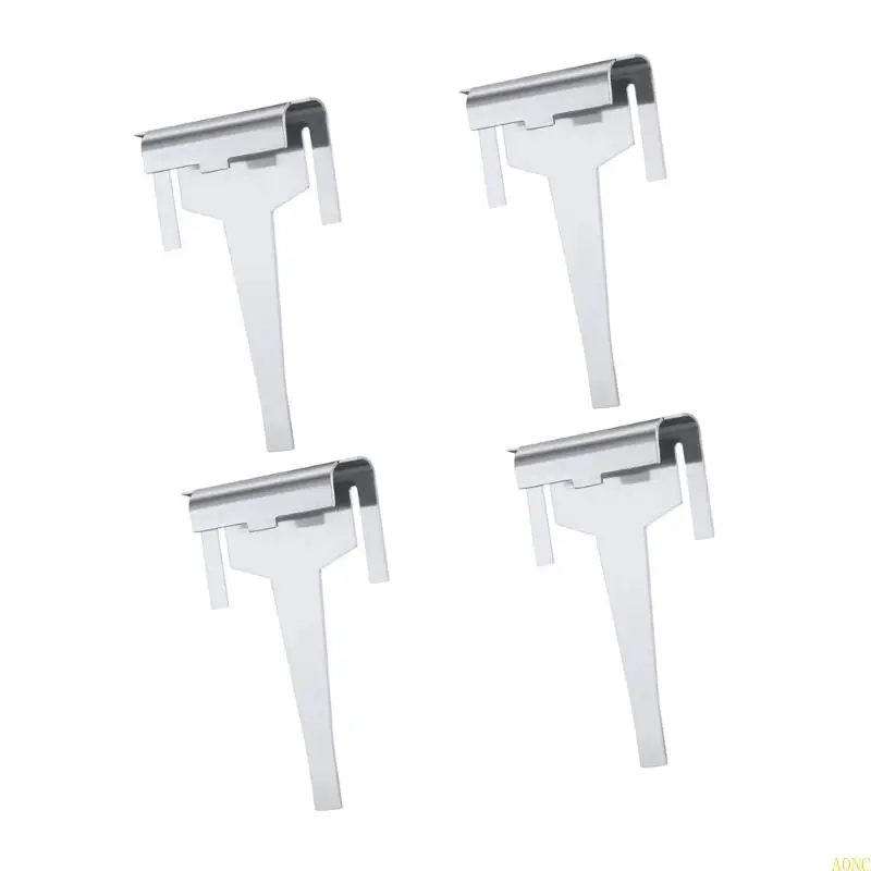 A0NC الثلاجة المبخر تصريف المعادن مقطع إصلاح الأسرة مجموعة الثلاجة الثلاجة حل مشكلة تراكم مشكلة #3