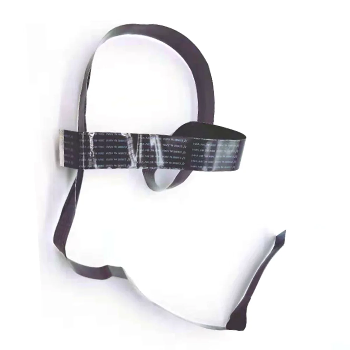 Cable del panel de visualización de 45 pines para HP Officejet Pro 8600plus