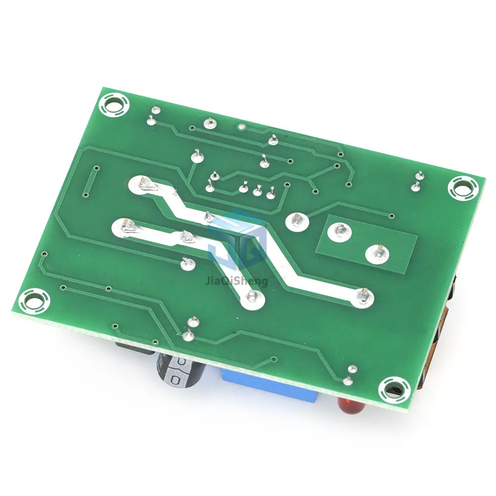 12V24V36V48V universal battery over discharge protection board low battery protection board