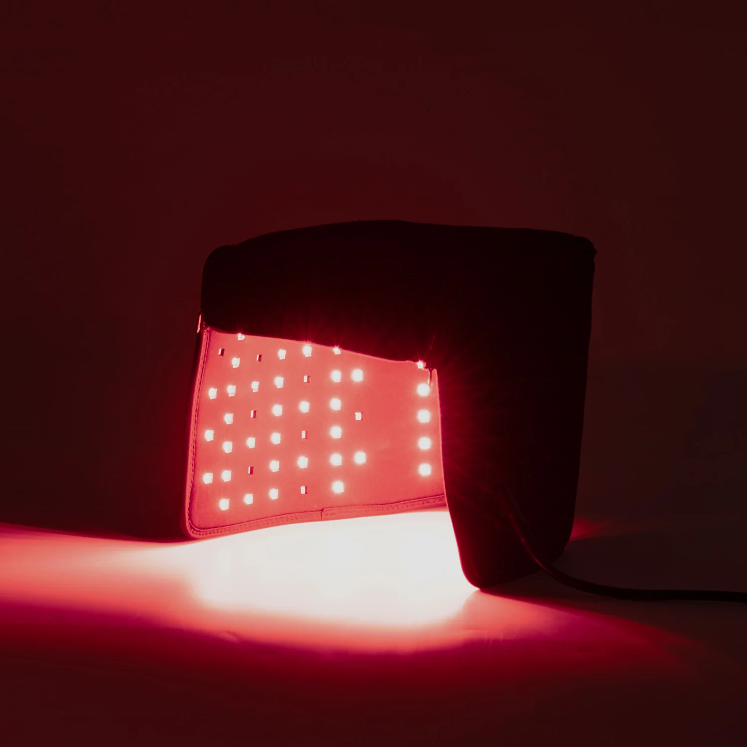 LED Red Light Therapy Hat para o crescimento do cabelo, Luz vermelha e infravermelha, Cap para perda de cabelo, Promova o cabelo, Fast Regrowth Care