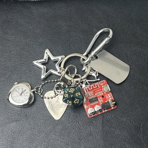 12ベストセールスアップルウォッチキーチェーン-6