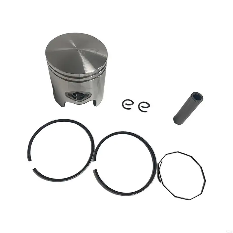 M76E 47-mm-Umbausatz für den JOG50-Motorkolben-Reparaturservice – Detail 9
