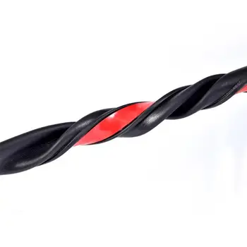 Těsnicí páska na dveře auta 1/3/6m, autogumový tmel typu D, izolace, protiprachová zvuková izolace, gumová těsnění na okna auta 10 nejlepší prodej těsnění dveří klimatizace - №8