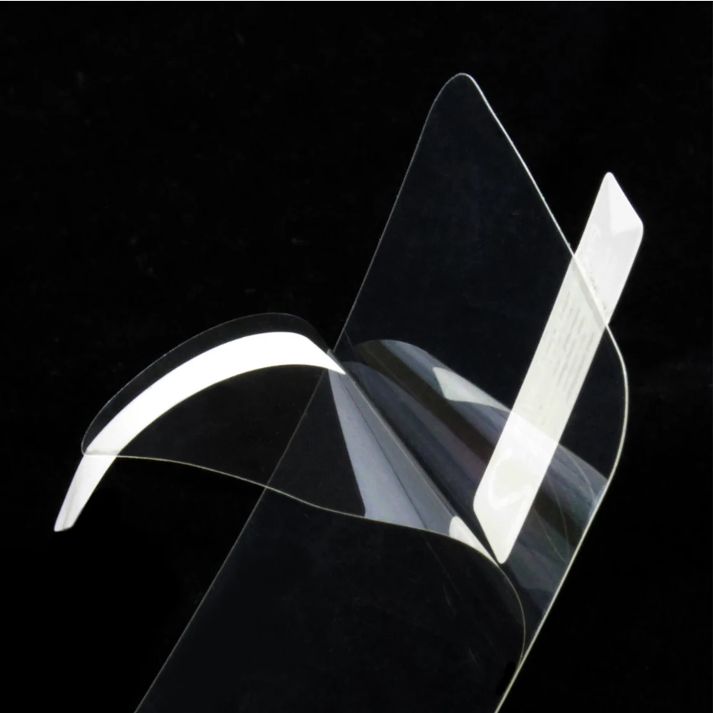 واقي شاشة LCD شفاف لملحقات أجهزة تتبع الكلاب Garmin Alpha 10 Alpha10 المحمولة GPS Shield