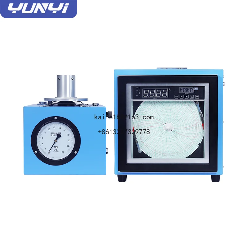 Test hydrostatique de prix d'équilibre de machine d'essai de pression hydraulique de durabilité pour le tuyau de PVC