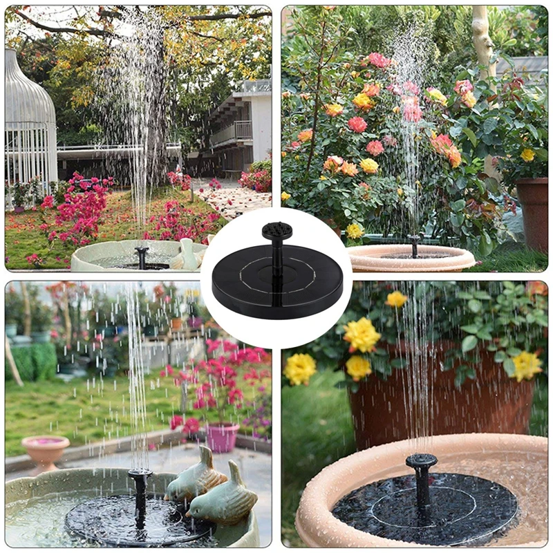 Thumbnail 3 - #11 Cheap Pool, Fountain & Pond Pumps Worth Buying