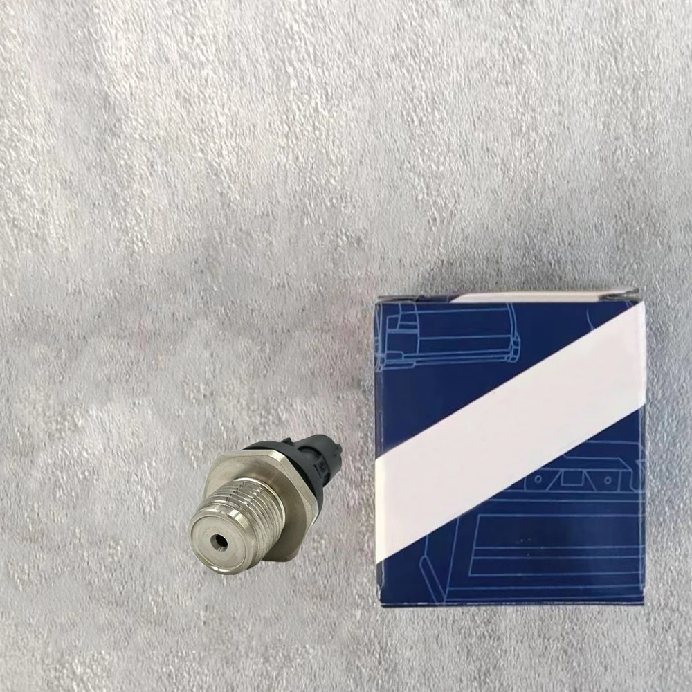 

High quality Common rail pressure sensor 2R0919081D
