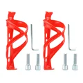 2 red screws