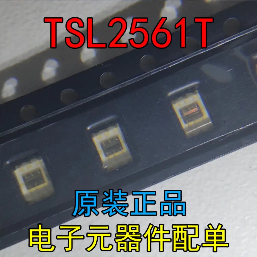 

2 шт. ~ 50 шт./лот TSL2561T TMB6 новый оригинал