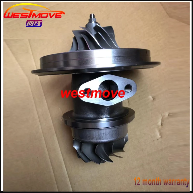 KTR90 Turbo cartridge core chra 6506215020   turbocharger for Komatsu PC400 PC450 PC450-8 PC400-8 Excavator engine SAA6D125E