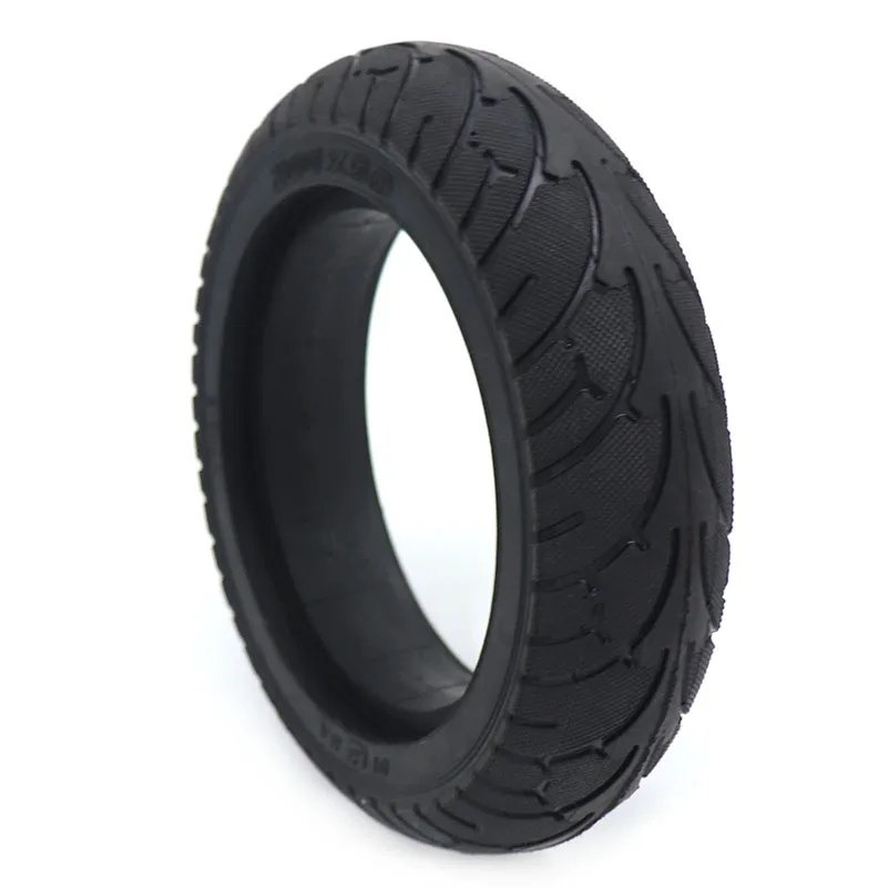 High quality 200x50 Solid tyre 8 inch tubeless  200*50 Non-inflatable tire for Electric Balancing Scooter