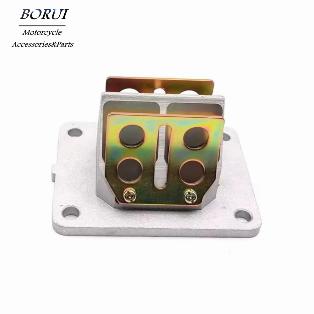 

Motorcycle Performance Parts Intake Reed Valve For Yamaha RD250 RD350 DT125 DT175 DT180 YZ60 YZ125 MX100