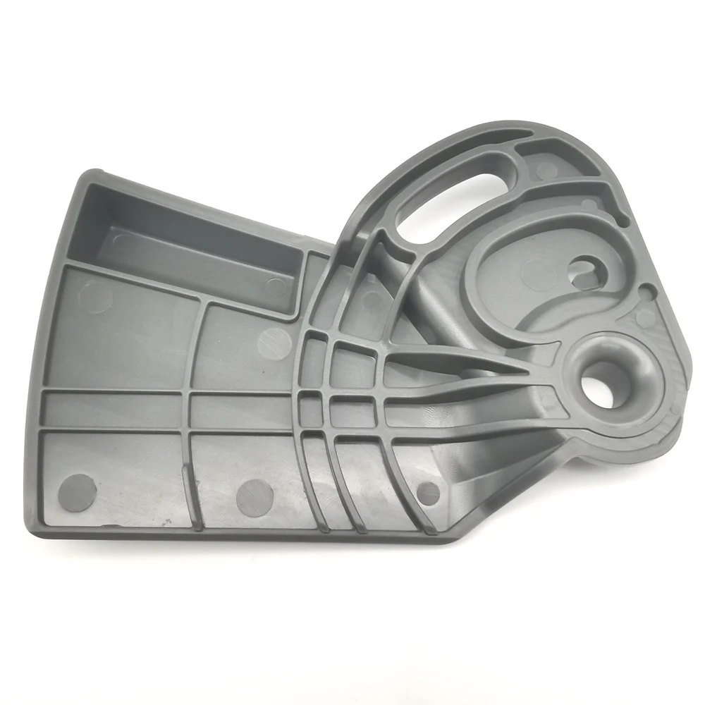 OE: 928462-01 D9297235 928462-03 LH ISRI 6860/870 Truck Seat Backrest adjustment Handle For Mercedes-Benz/Renault Trucks