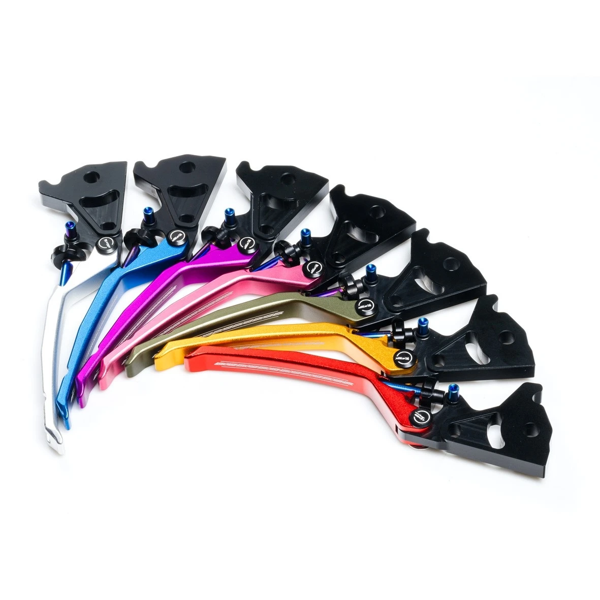 

Motorcycle Use Brake Lever Motorcycle for Modified Motor