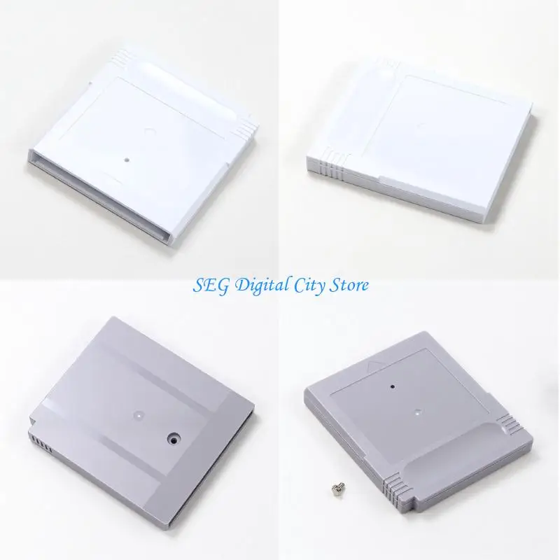U75B Quick Install Plastic Gaming Card Shell for Gameboy GBP Game Card Box Case Cartridge Housing