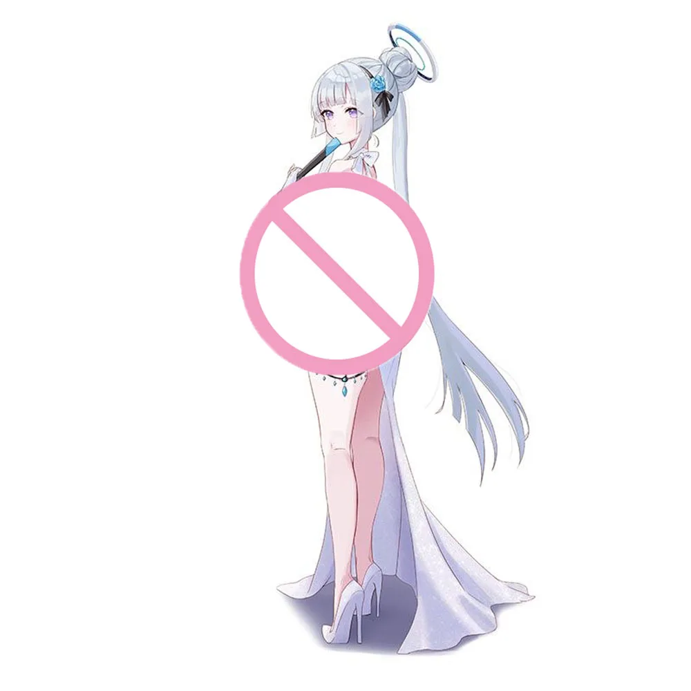 Exquisite Double-sided Interlayer Character Peripheral Acrylic Stand Model Desktop Decorative Ornaments Fans Collection Gifts