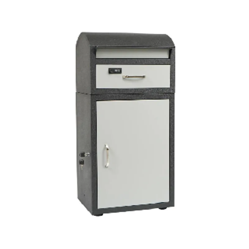 

New mailbox Large capacity mailbox Villa mailbox Community mailbox Postal mailbox Outdoor Vertical