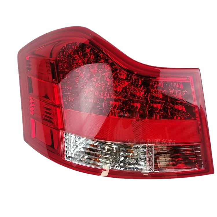 

Tail Lamp Tail Light Back Light For Geely Emgrand EC8