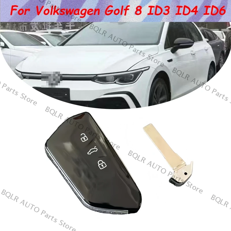 

For Volkswagen Golf 8 ID3 ID4 ID6 Key Fob, Car Key 5HG 959 753 D 5HG959753D