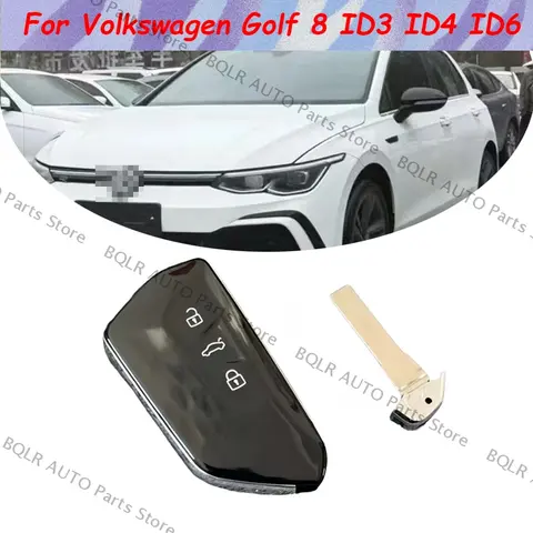 For Volkswagen Golf 8 ID3 ID4 ID6 Key Fob, Car Key 5HG 959 753 D 5HG959753D