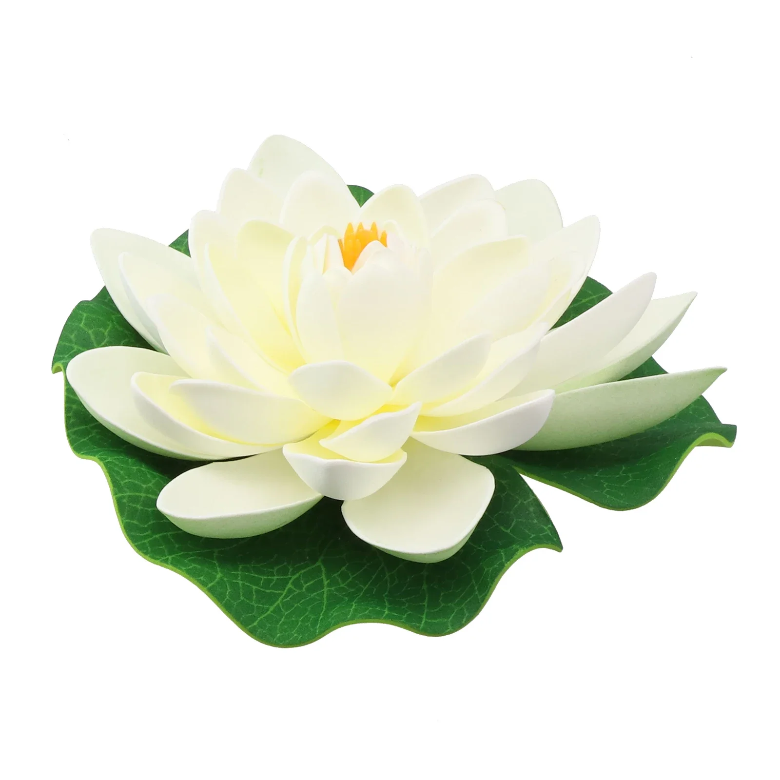 

Water Lily Mesmerize Your Audience With 18cm Floating Lotus Flower A Perfect Stage Prop And Desk Decoration Multicolor