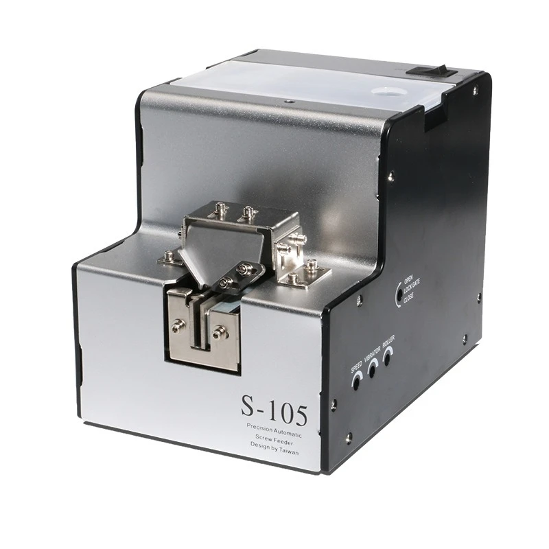 

Automatic screw machine Automatic screw feeding machine arrangement machine