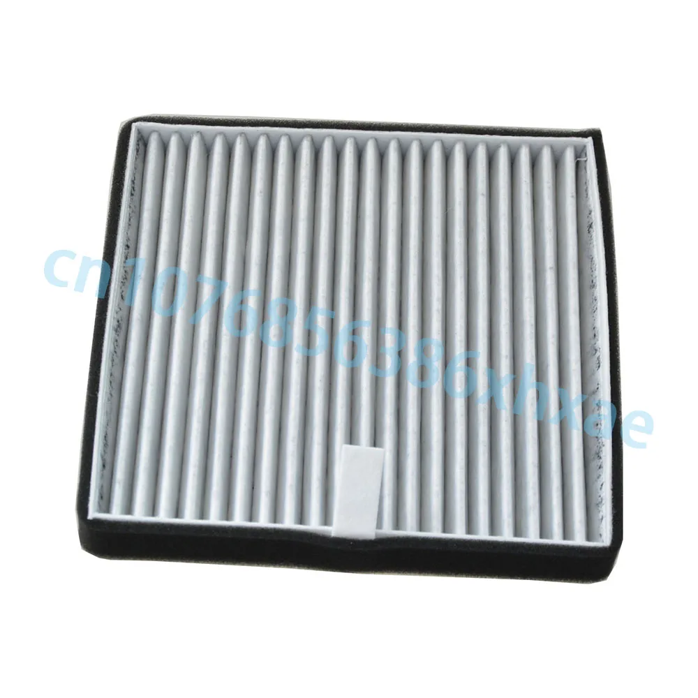 Cabin Air Filter For Soueast DX3 DX3X Geely Borui GE SOL E10X Changan Alsvin B511 SJZJ0245 0986AF4929 AC Accessories