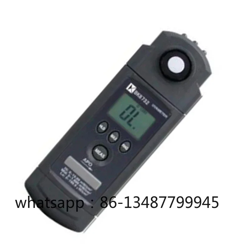 

BK8732 Цифровой ЖК-измеритель UVA с быстрой доставкой