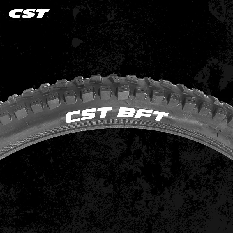 CST BFT-산악 자전거 타이어, 전기 자전거용 스노우 타이어, 도시 팻 타이어, C1752 ATV 타이어, 27.5x4.0, 26x2.25, 27.5x4.0