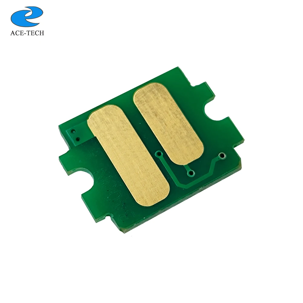 Compatible TK-6115 TK-6117 Toner Cartridge Chip TK-6110 TK-6119K for Kyocera ECOSYS M4132idn Copier M4125idn Reset Chip 15K