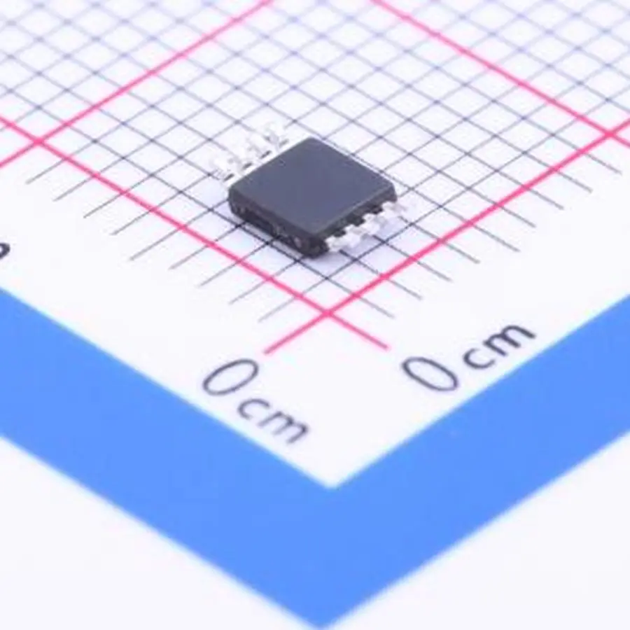 5 PÇS/LOTE LM25085MM/NOPB (Conversores DC DC)