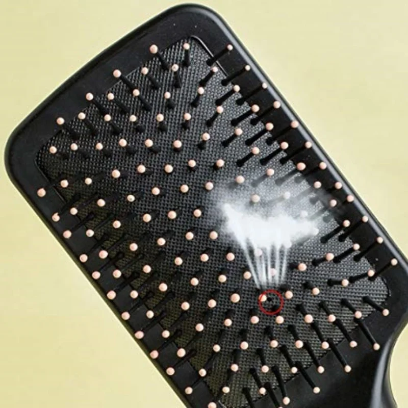 3pcs Hair Scalp Massage Comb Airbag Hairbrush Women Wet Curly Tangled Brush for Salon Hairdressing Styling Tools