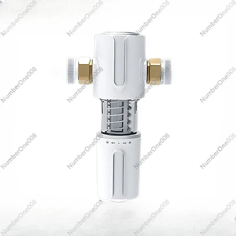 large-flow-pre-filter-household-whole-house-water-pipe-40-micron-filter-one-button-high-pressure-backwash