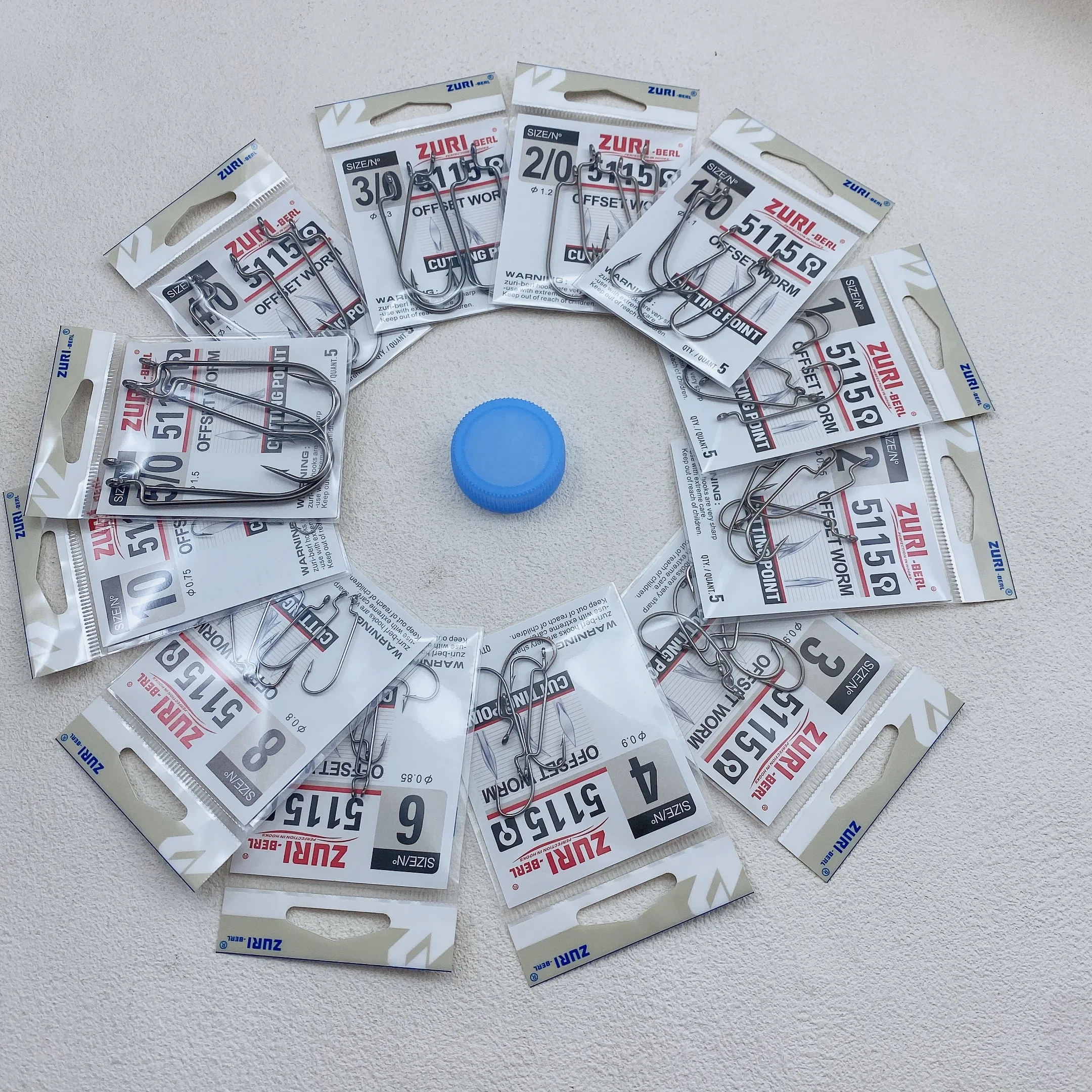 15Pcswide Gap Offse…