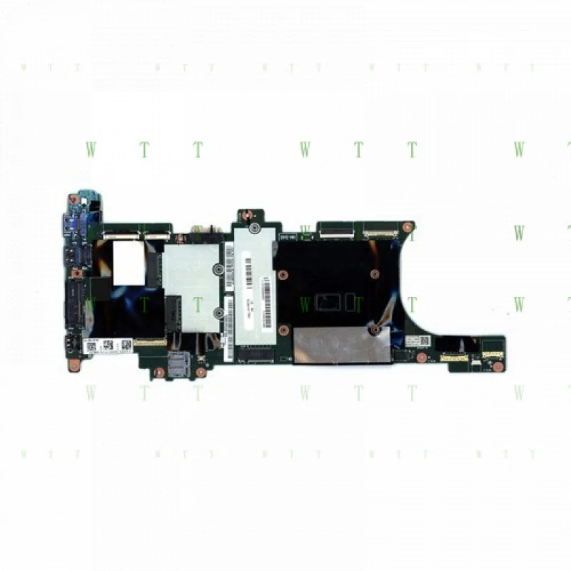

TT 01YR210 для Lenovo Thinkpad X1 Carbon 6-го поколения I7-8550U 16 ГБ материнская плата