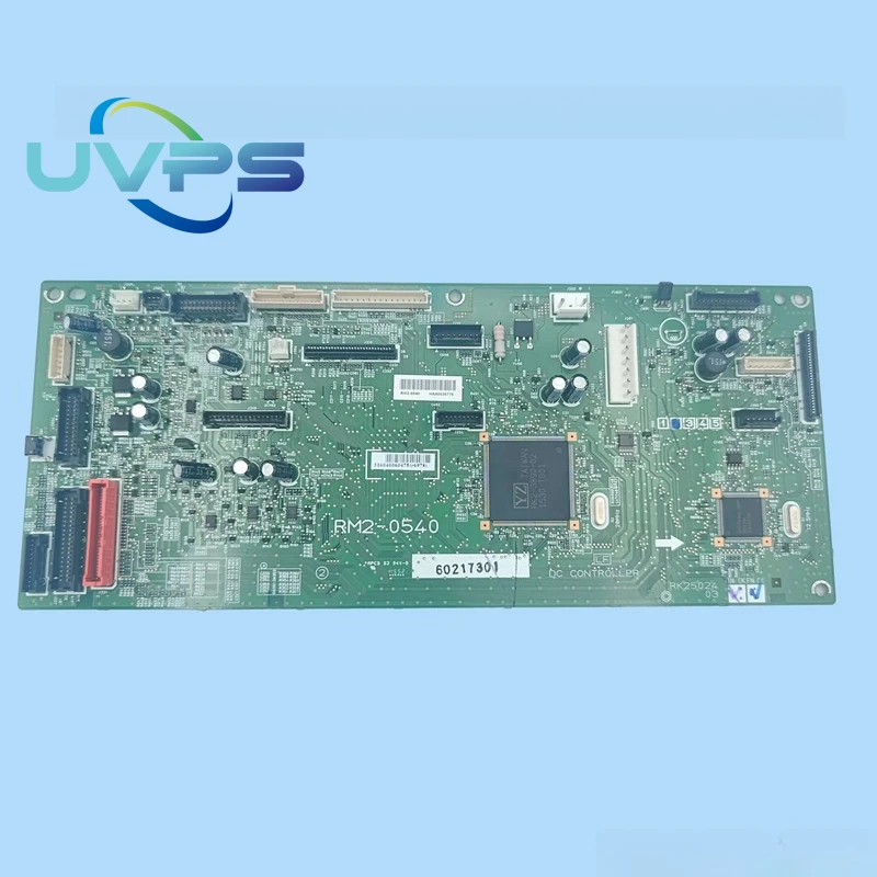 

RM2-0540 high quality DC Control PC Board Use For HP M830z M806 M830 806 830 DC Controller Board
