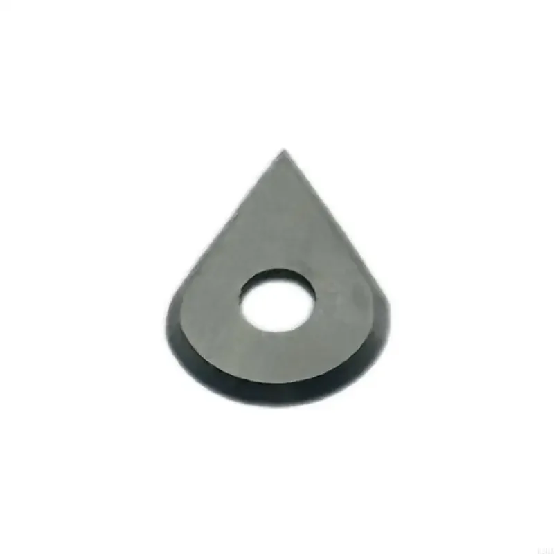 

For Tight Space Professional Manganese Steel Heavy Duty Paint ScraperS Blade 10 pc