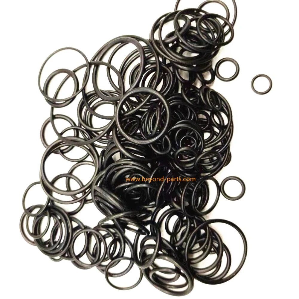 

PC200-8 Excavator Control Valve Seal Kit