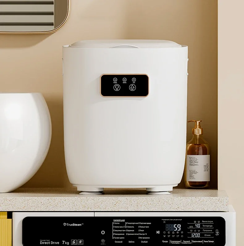 YANYI эффективный очиститель одежды для взрослых, портативная стиральная машина, сушилка, мини-стиральная машина, комбинированная