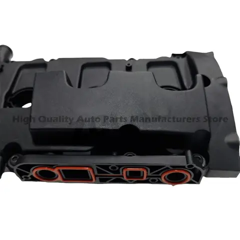 Audi A4 엔진 밸브 커버에 적합한 엔진 크랭크 케이스 벤트 밸브 가스켓 오일 분리기 06D103469H 06D103469M 06D103469J