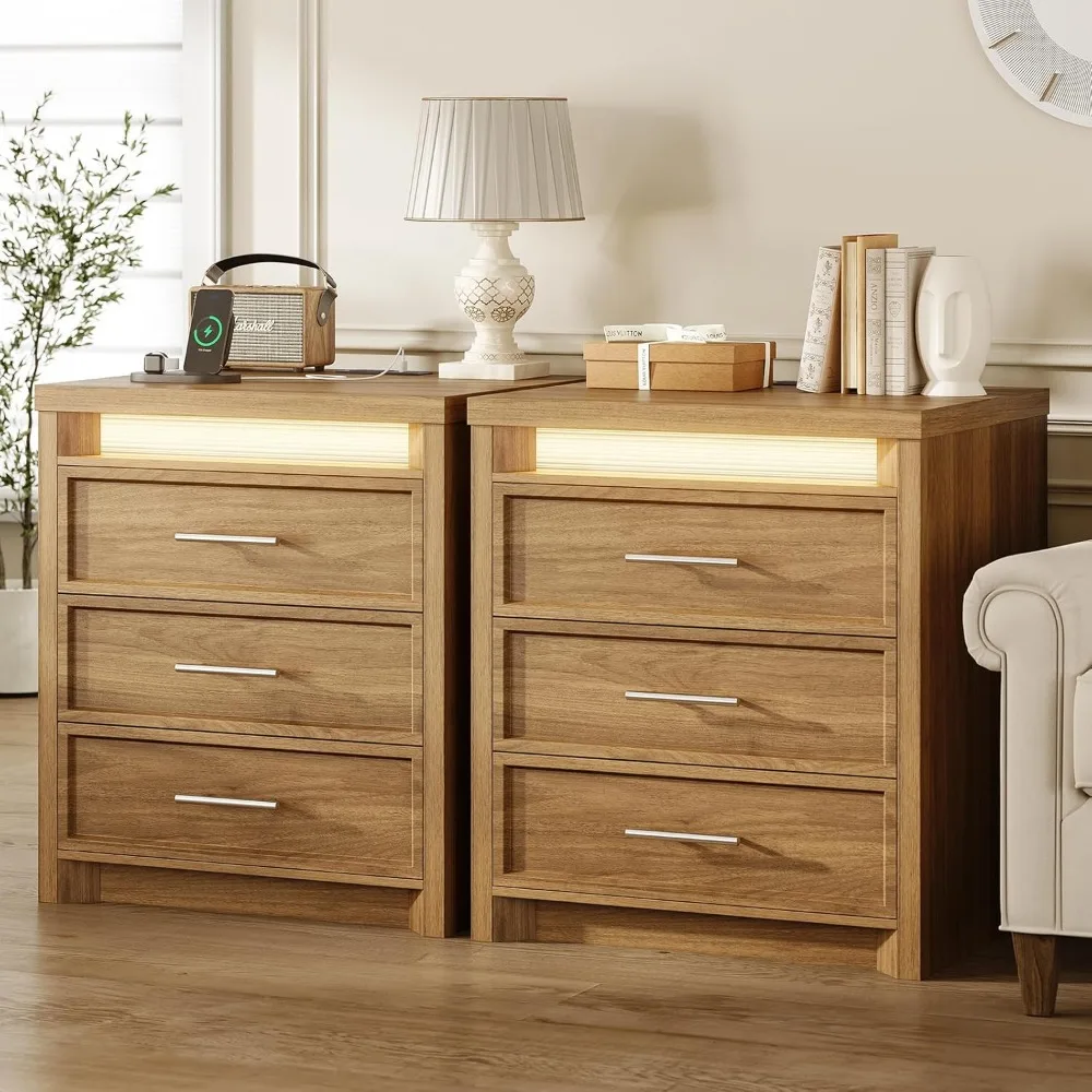 Night Stand Set Of … - image