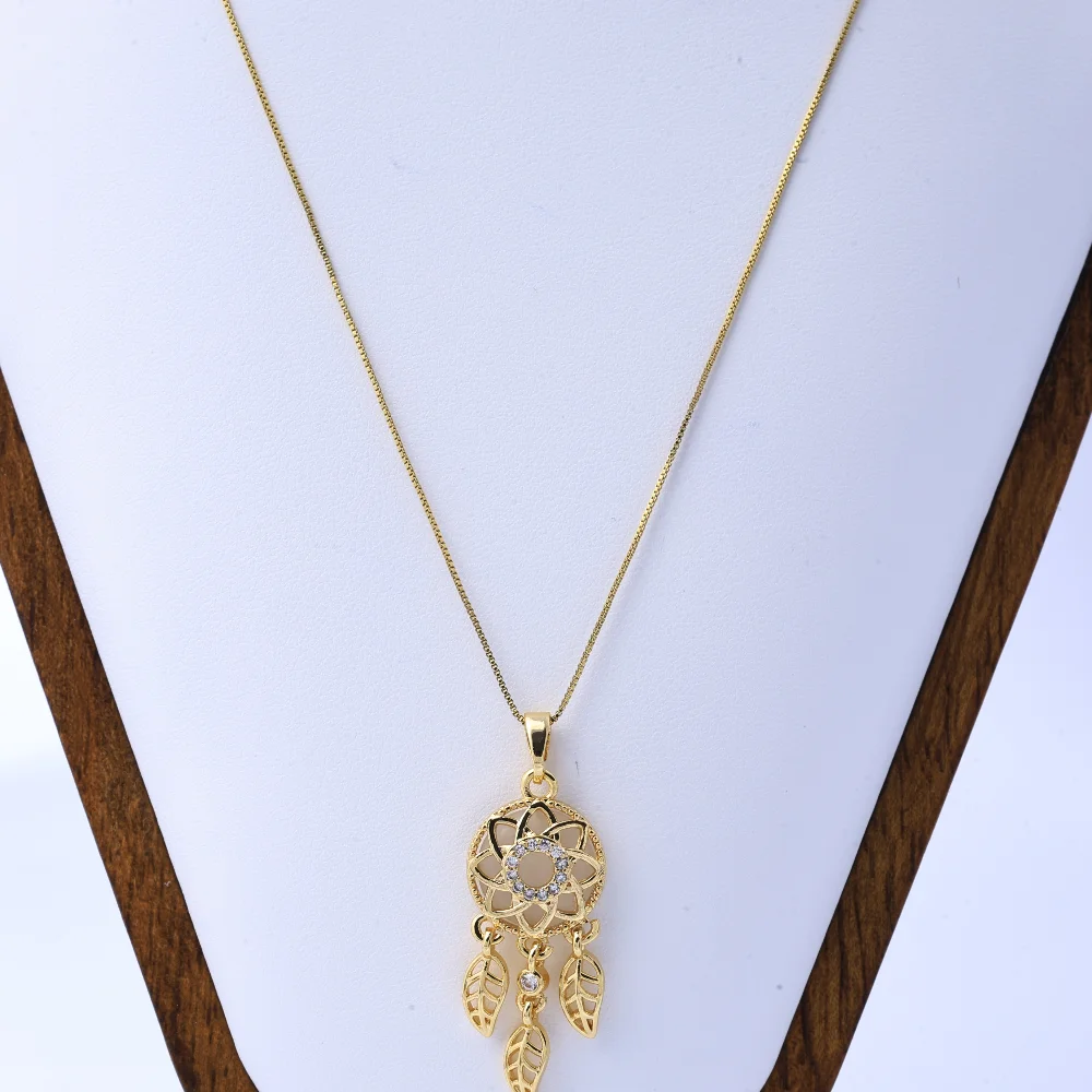 Гальваническое гальваническое модное микроинкрустированное бриллиантами ожерелье из титановой стали женская ниша темпераментная цепочка на ключицу