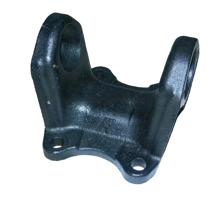 AUTO PARTS & SPARES FLANGE JOINT YOKE GUM83 CHAIN FOR AUTO SPARE PARTS TRANSMISSION SYSTEM FOR MITSUBISHI FRONT AXLE DRIVE SHAFT