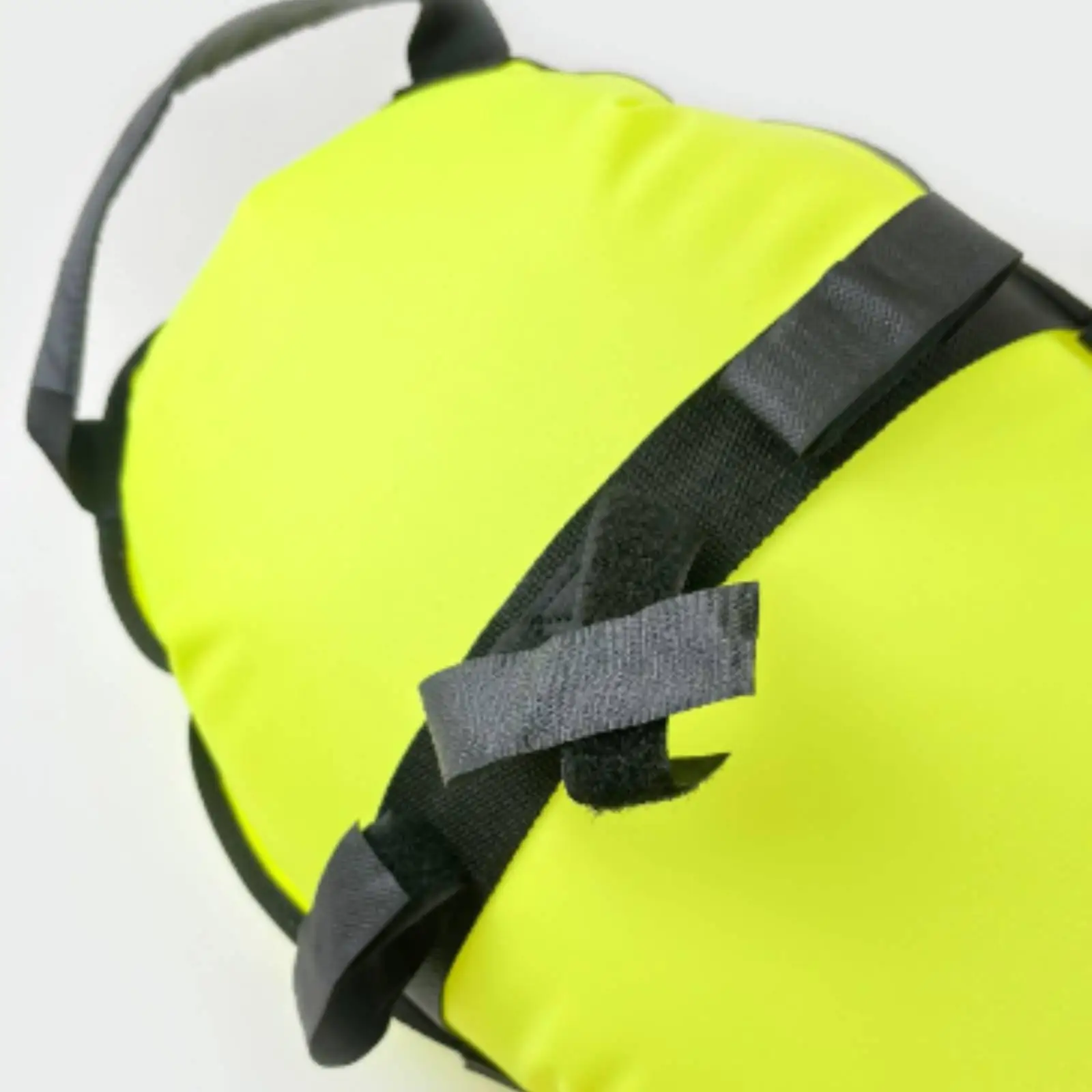 Freediving Buoy TPU Material Inflatable Dive Buoy High Visibility Diver Marker