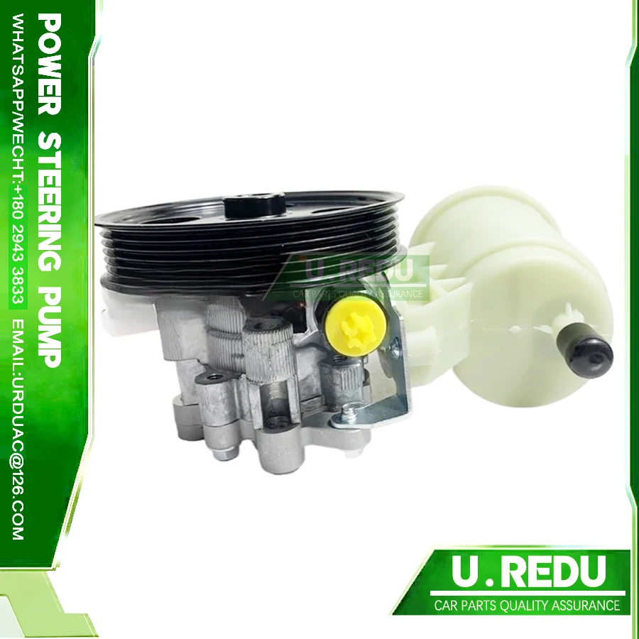 

Новый насос гидроусилителя руля для Dodge Ram 2500 3500 4500 5500 L6 6,7 л 2011-2012 гг. 9200154 68070908 АБ 68070908 АА 68070908 АК 68070908 АД