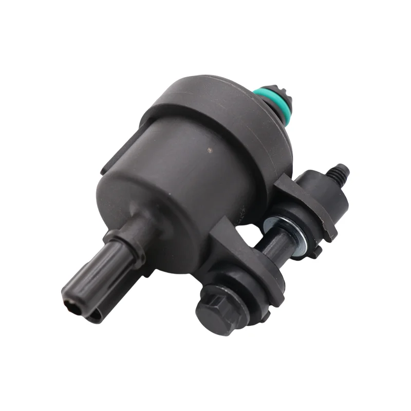 Vapor Canister Purge Solenoid Valve 28289916 0280142502 for Chevrolet Cobalt Prisma Cobalt Onix Spin 0280142501