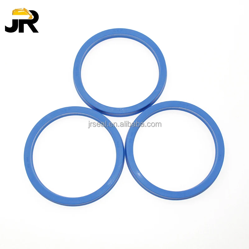 For Hot Sale Polyurethane Ptb 89x100x9.9 J2j Rod Seal For The Use Of Excavator Cylinder